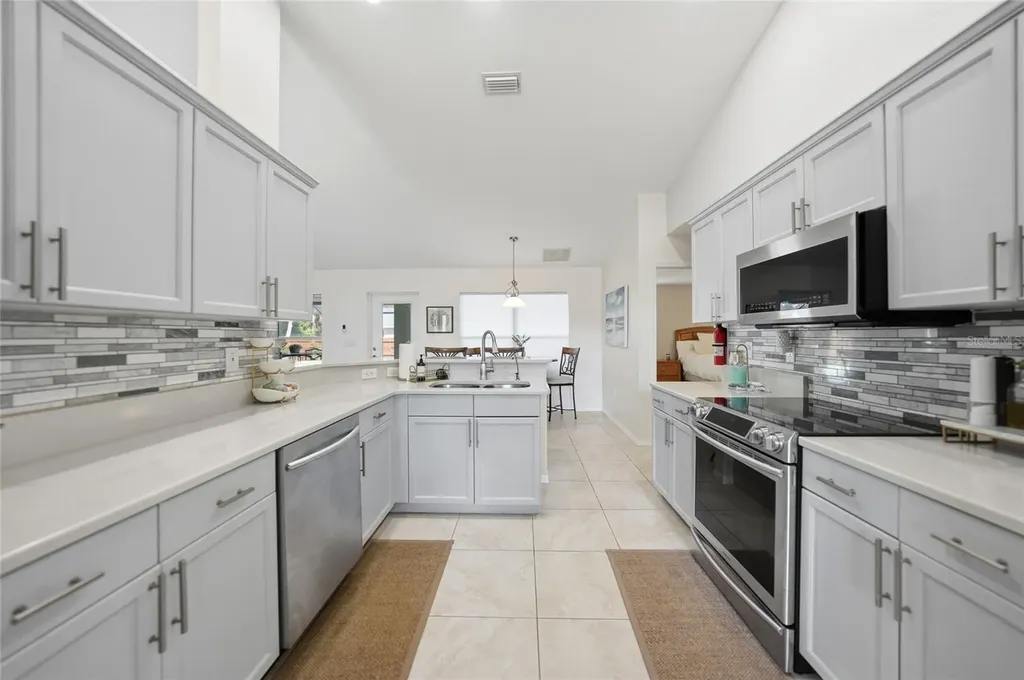 1363 S San Mateo Drive North Port FL 34288