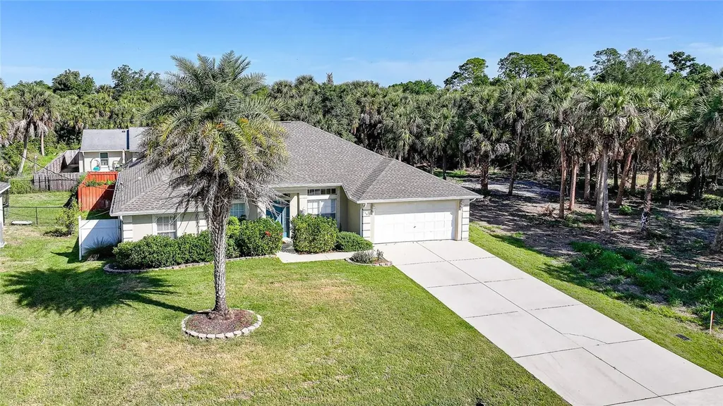1363 S San Mateo Drive North Port FL 34288