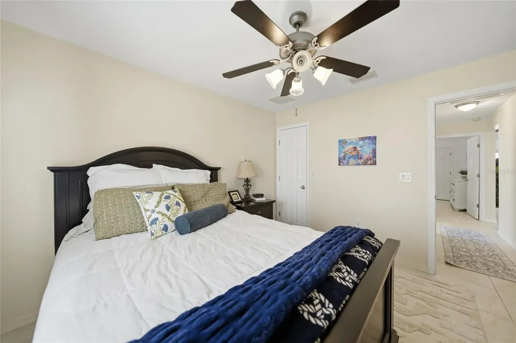 1363 S San Mateo Drive North Port FL 34288