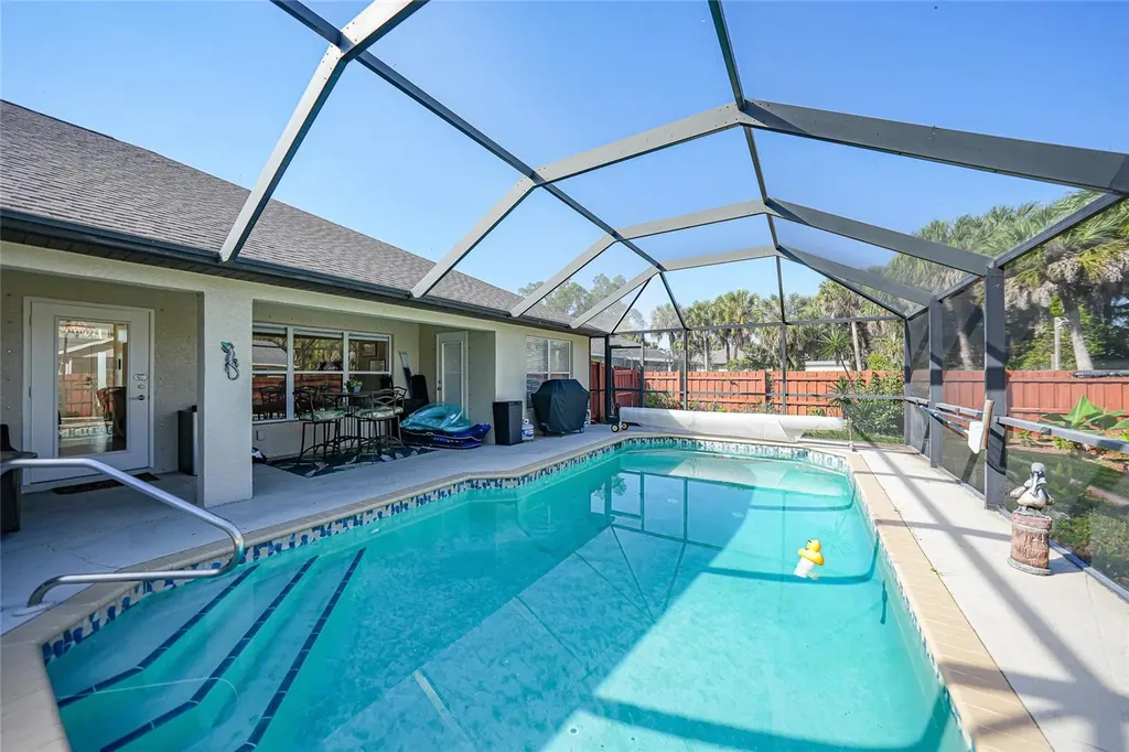 1363 S San Mateo Drive North Port FL 34288
