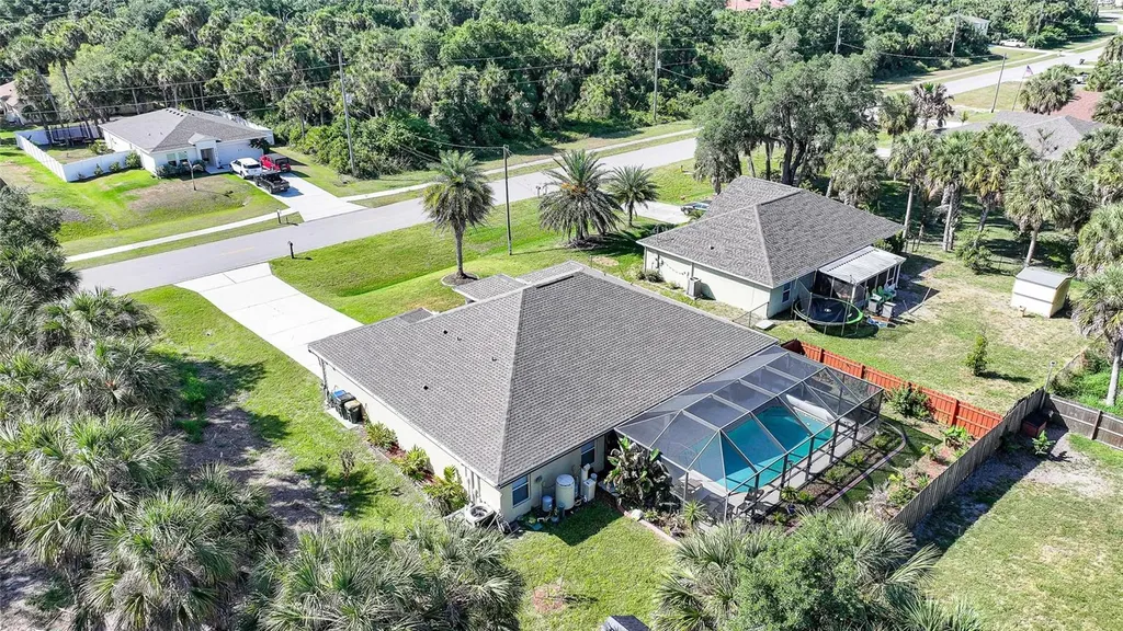 1363 S San Mateo Drive North Port FL 34288