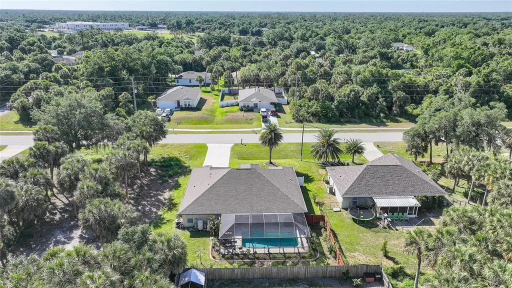 1363 S San Mateo Drive North Port FL 34288