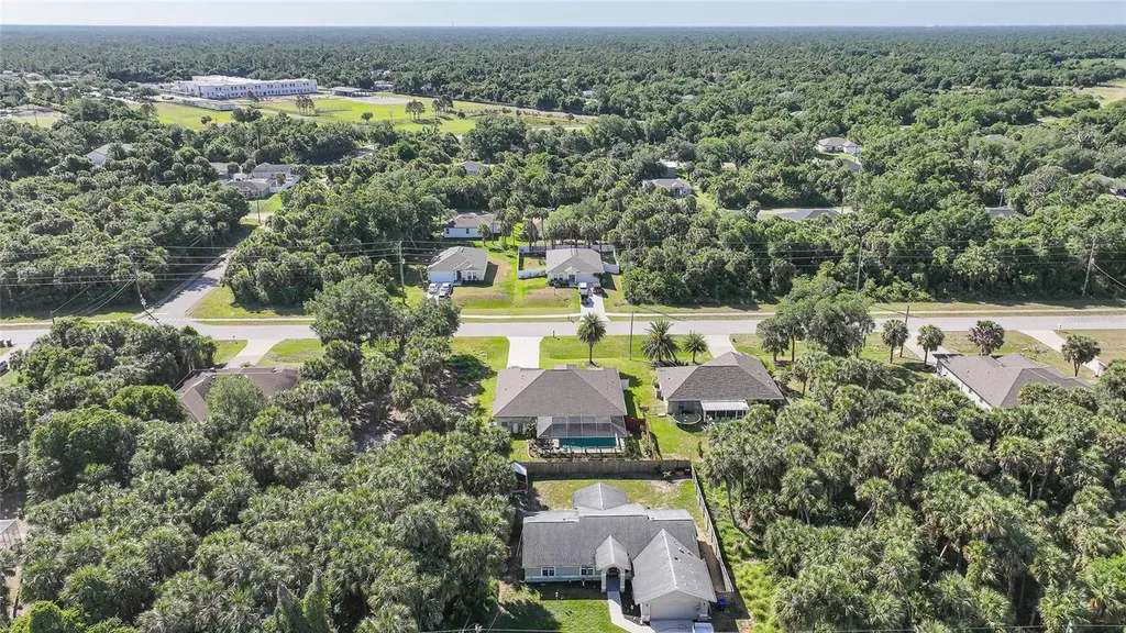 1363 S San Mateo Drive North Port FL 34288