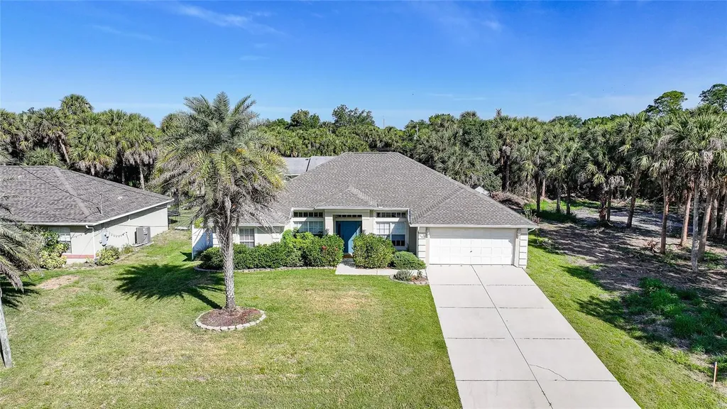 1363 S San Mateo Drive North Port FL 34288