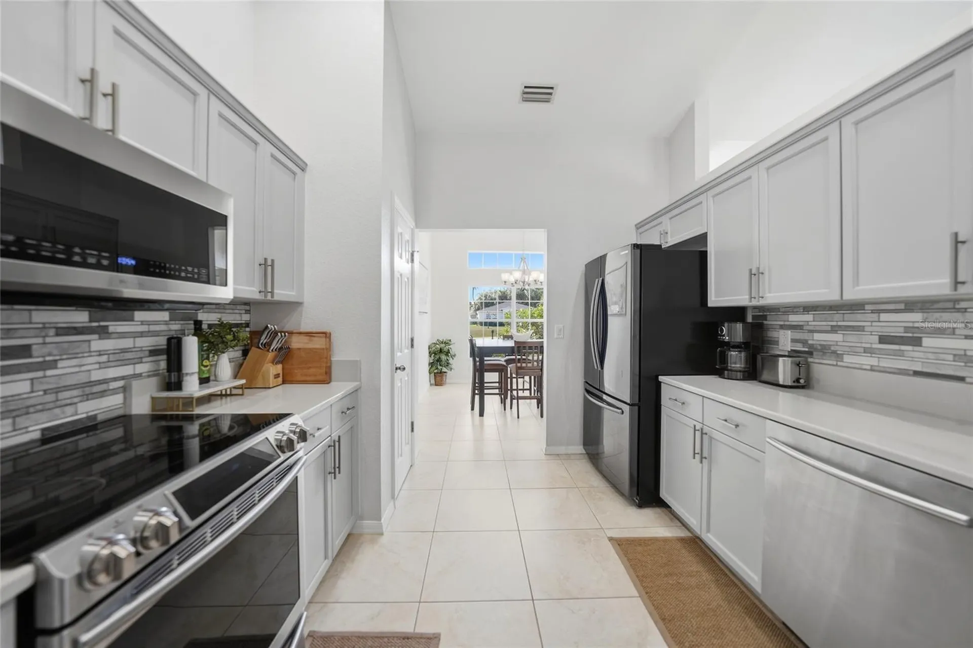 1363 S San Mateo Drive North Port FL 34288