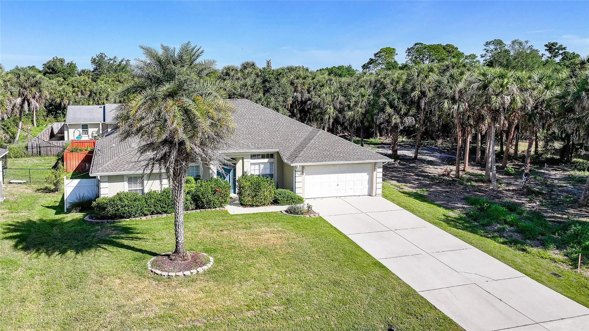 1363 S San Mateo Drive North Port FL 34288