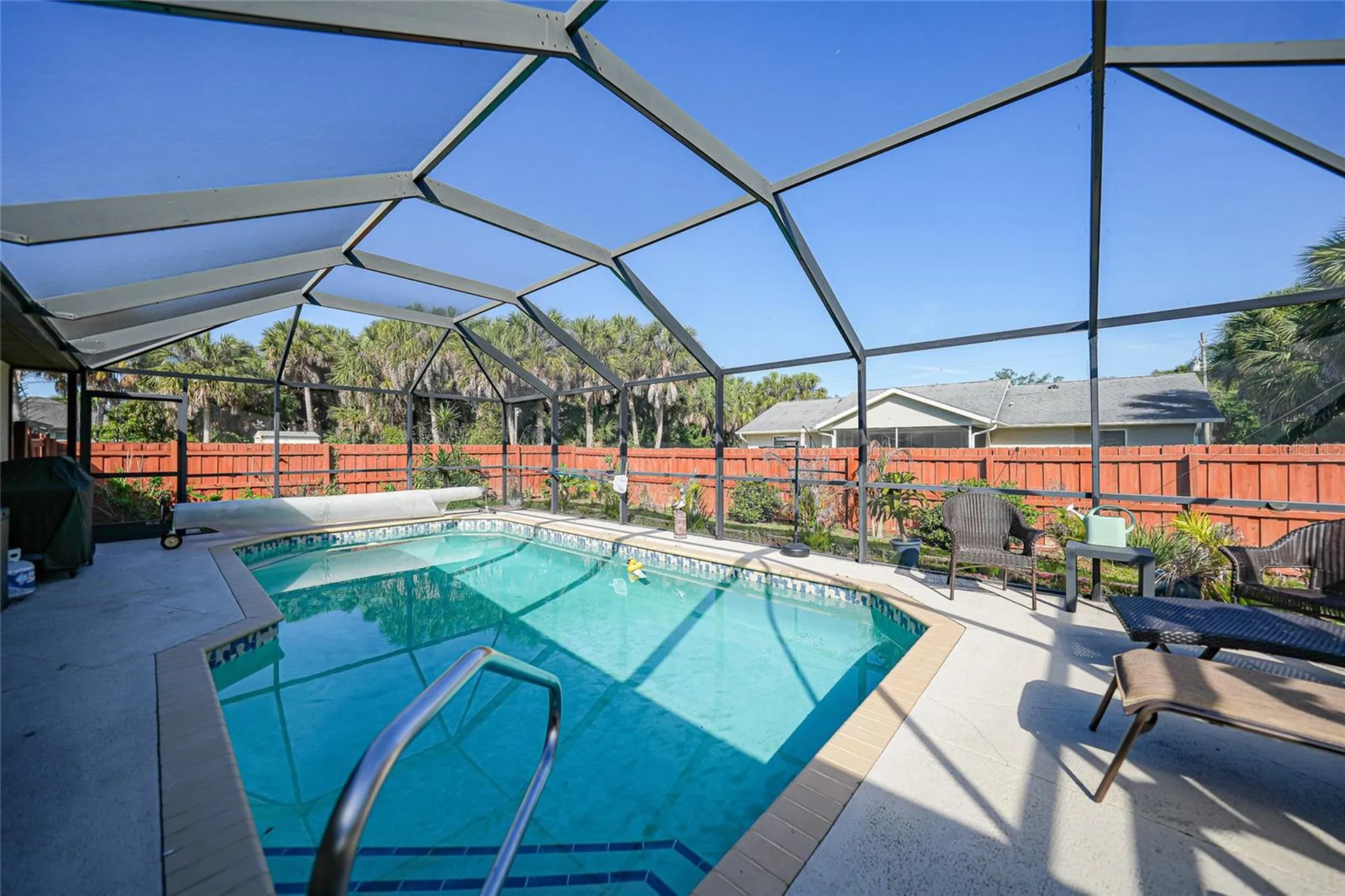 1363 S San Mateo Drive North Port FL 34288