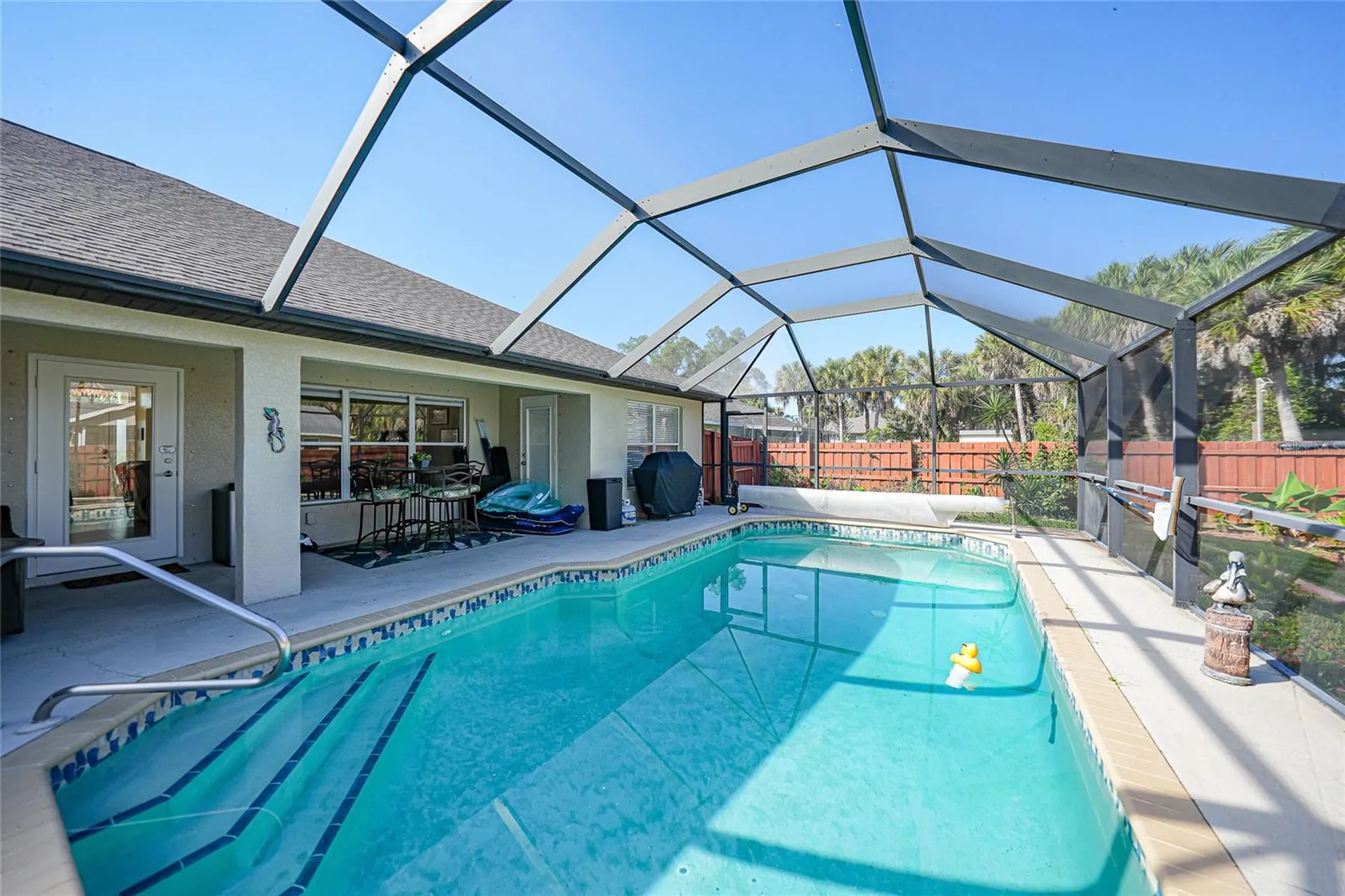 1363 S San Mateo Drive North Port FL 34288