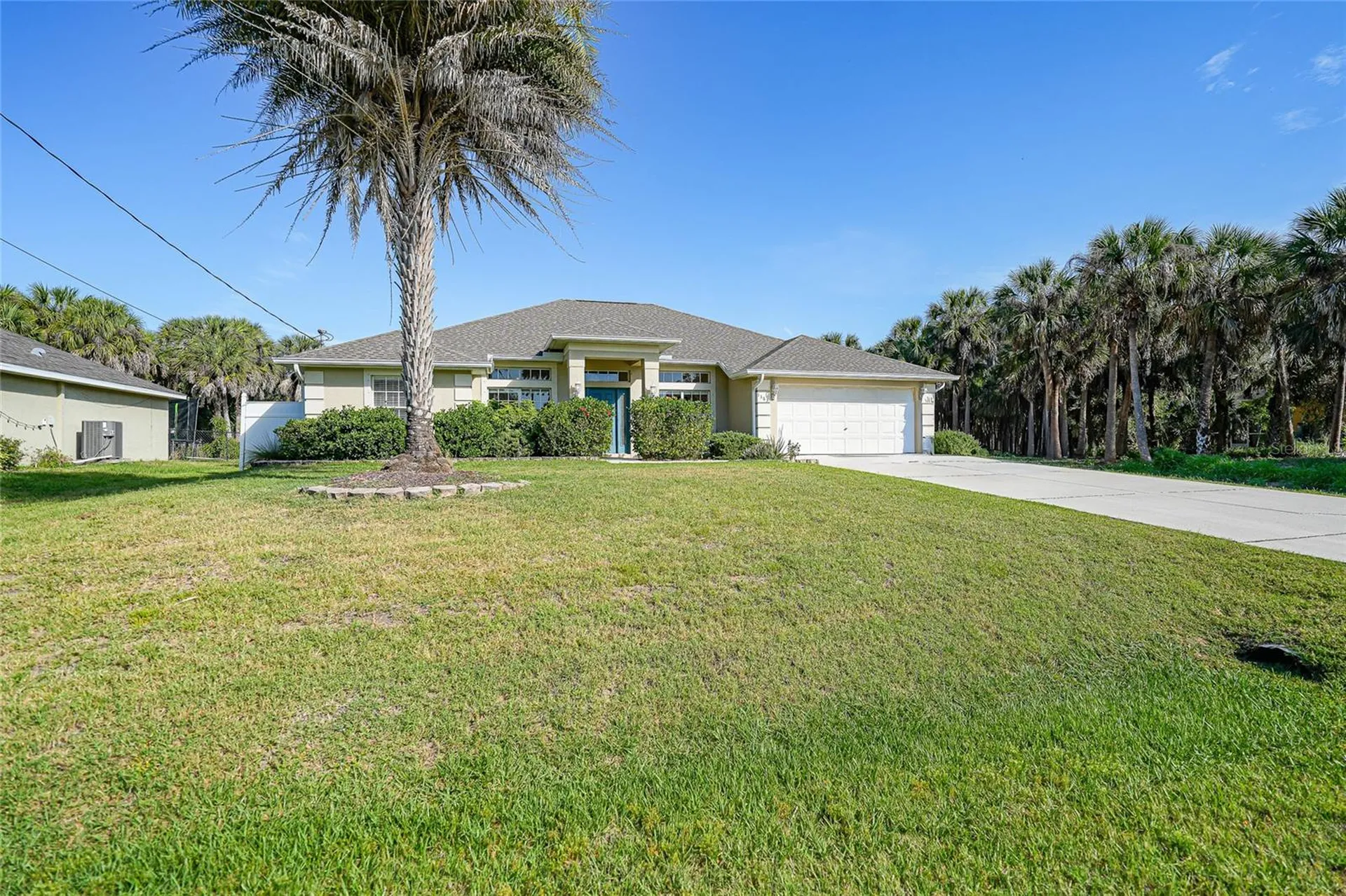 1363 S San Mateo Drive North Port FL 34288