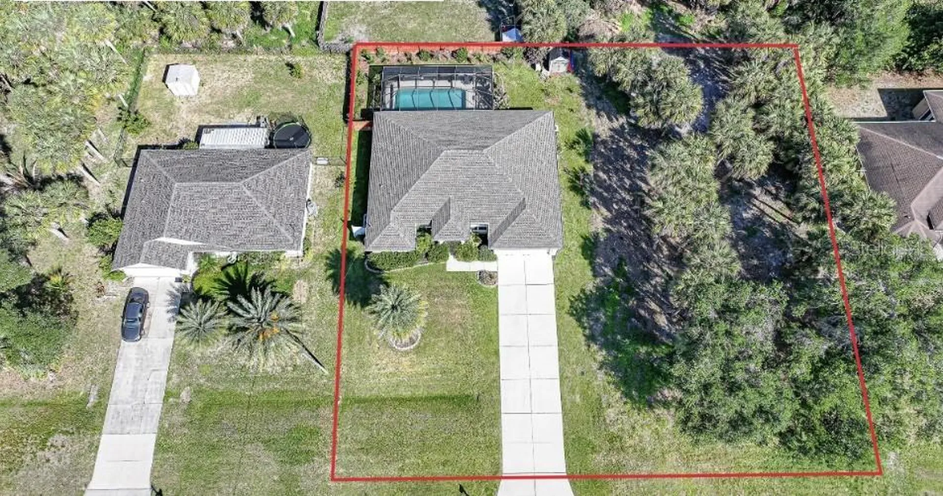 1363 S San Mateo Drive North Port FL 34288