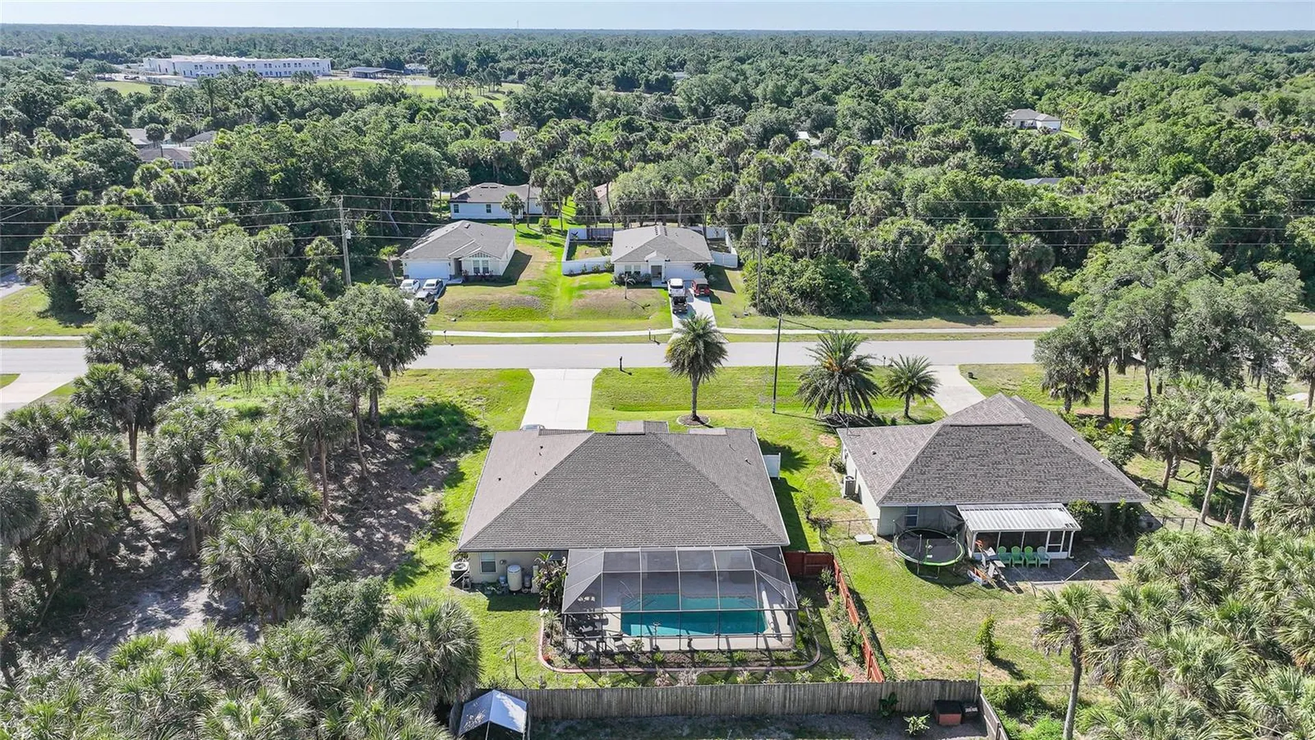 1363 S San Mateo Drive North Port FL 34288