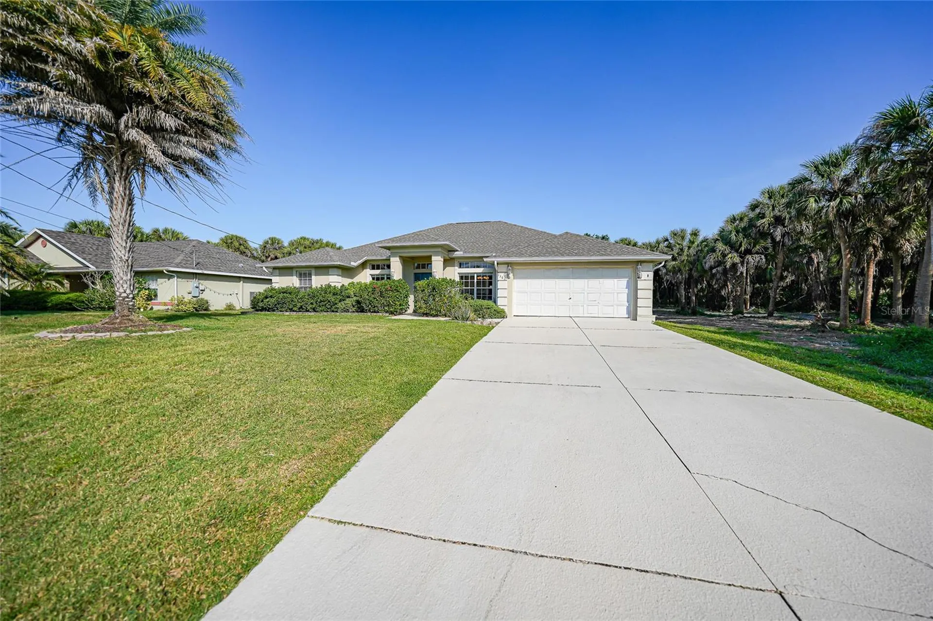 1363 S San Mateo Drive North Port FL 34288