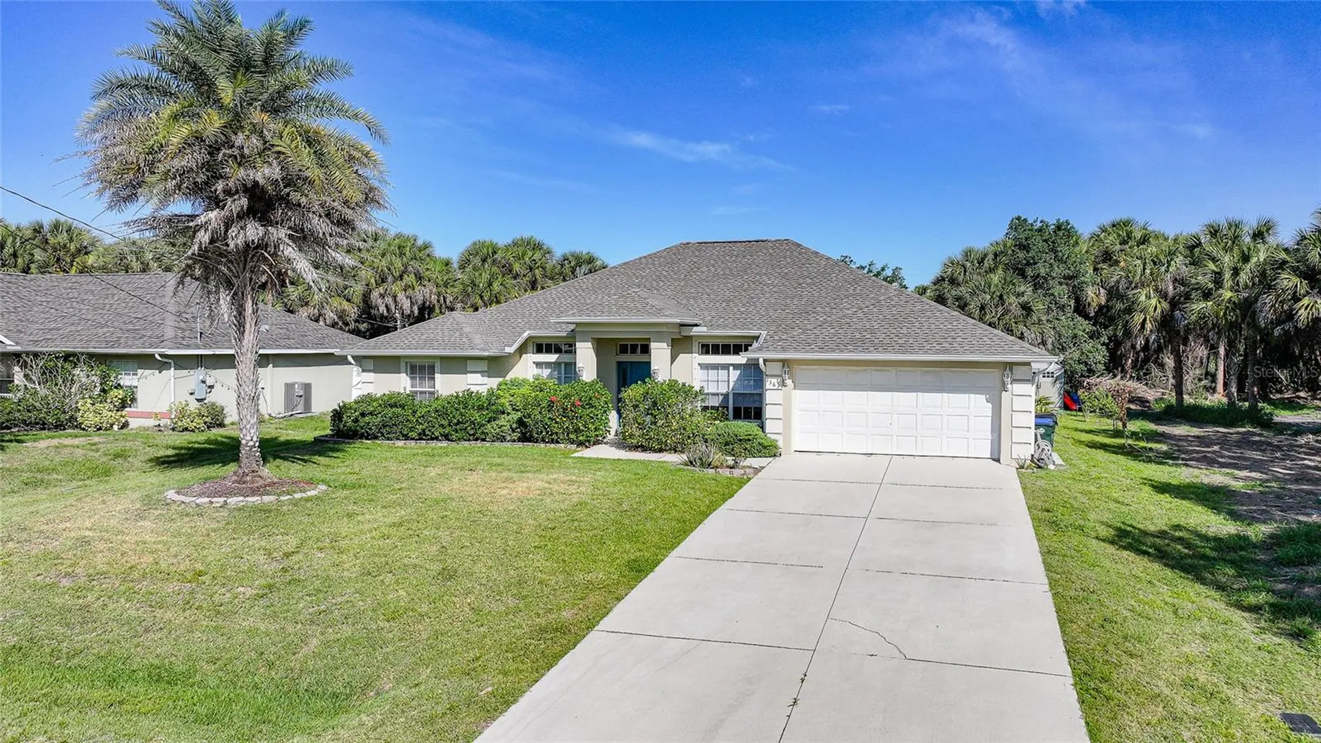 1363 S San Mateo Drive North Port FL 34288