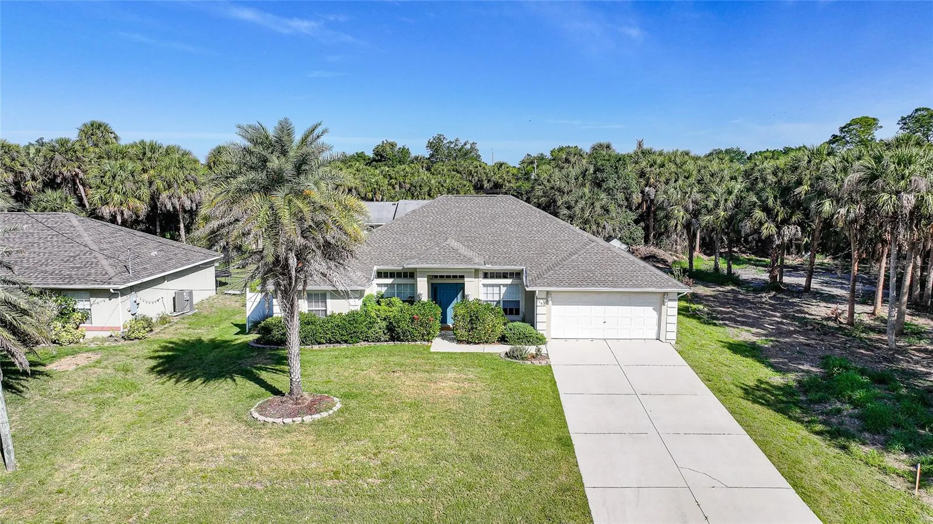 1363 S San Mateo Drive North Port FL 34288