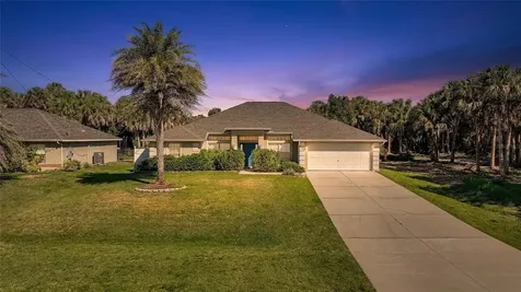 1363 S San Mateo Drive North Port FL 34288