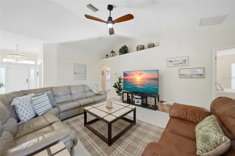 1363 S San Mateo Drive North Port FL 34288