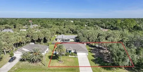 1363 S San Mateo Drive North Port FL 34288
