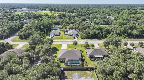 1363 S San Mateo Drive North Port FL 34288