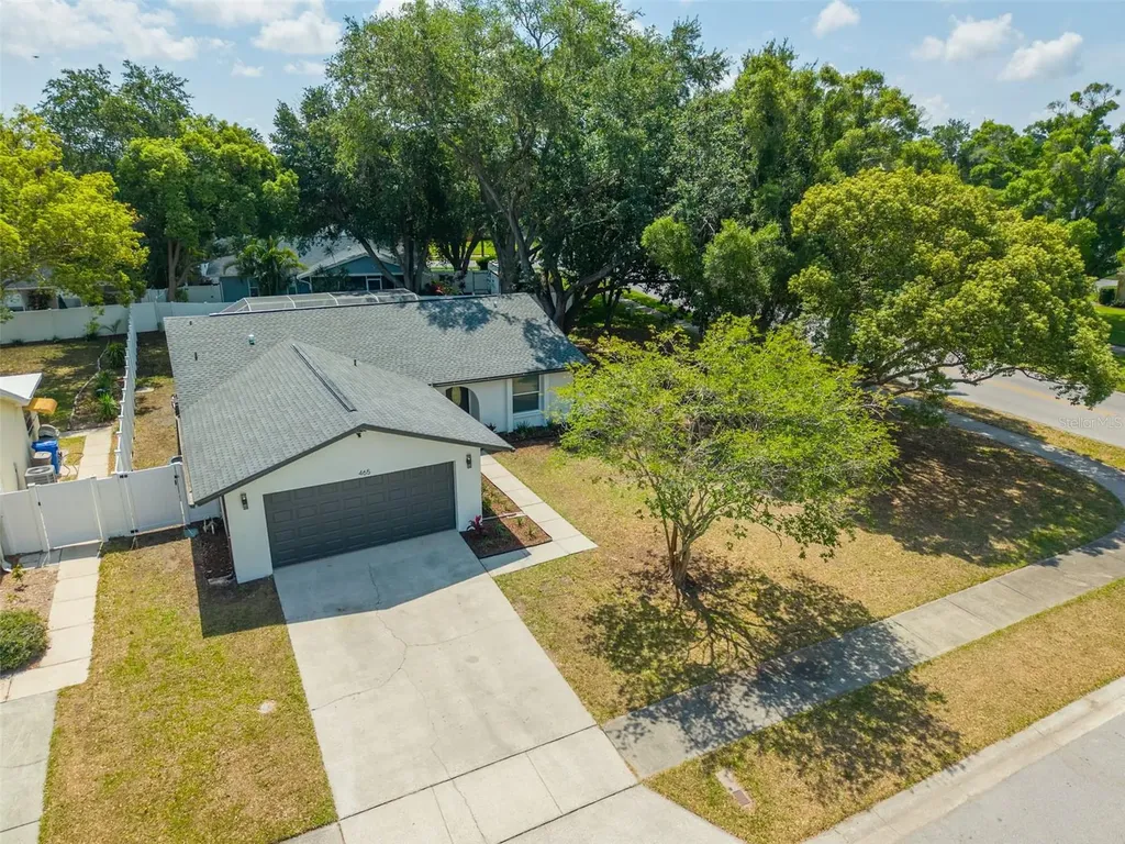 465 Belmist Court Dunedin FL 34698