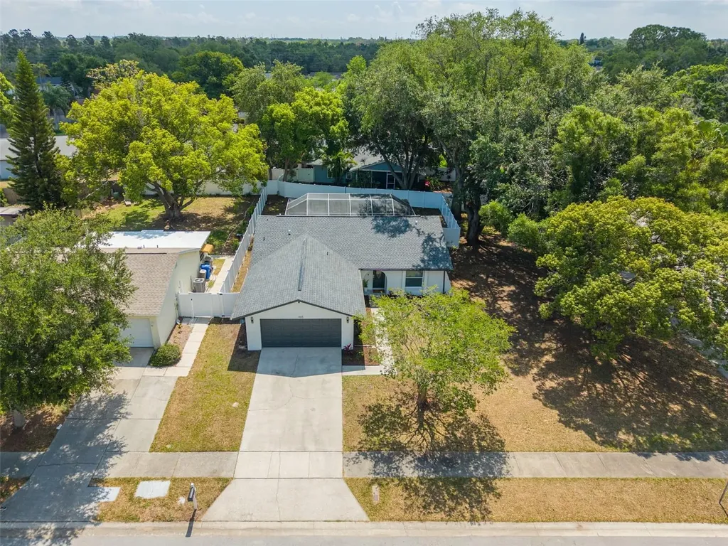 465 Belmist Court Dunedin FL 34698