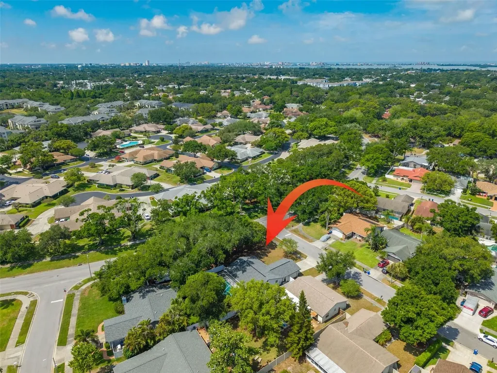 465 Belmist Court Dunedin FL 34698
