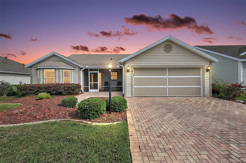 3017 Batally Court The Villages FL 32162