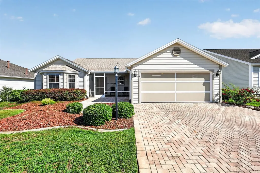 3017 Batally Court The Villages FL 32162
