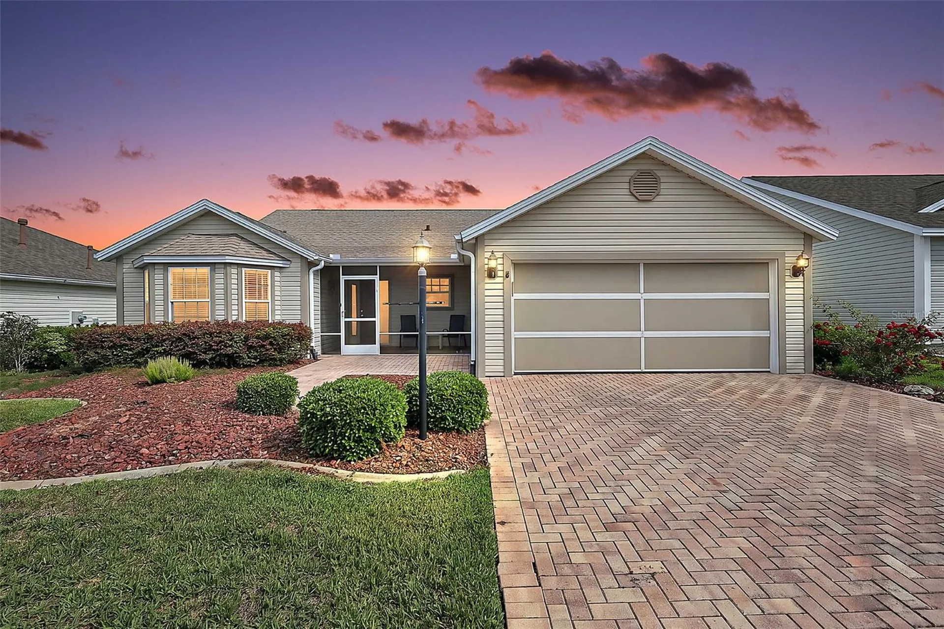 3017 Batally Court The Villages FL 32162