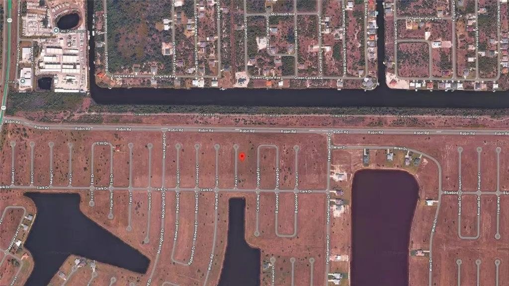 10 Pine Lane Placida FL 33946