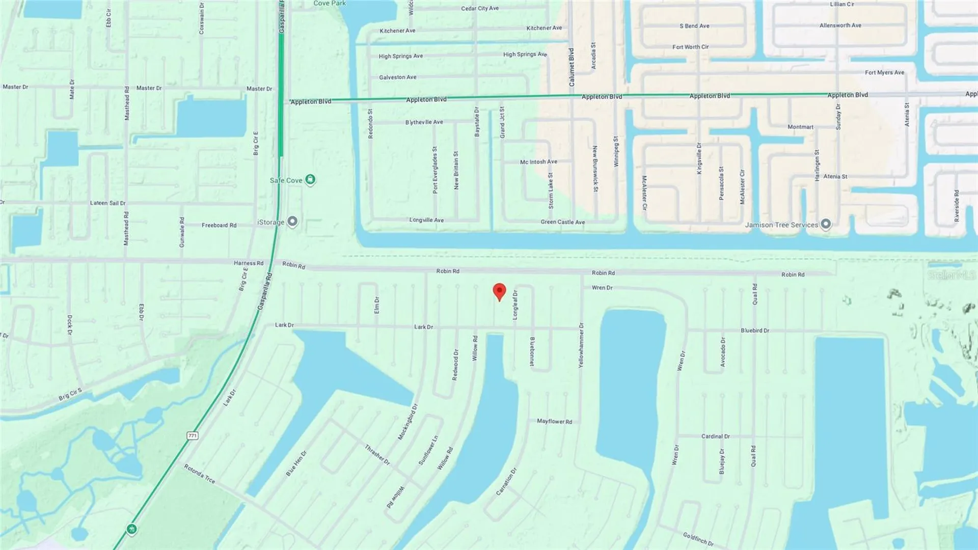 10 Pine Lane Placida FL 33946