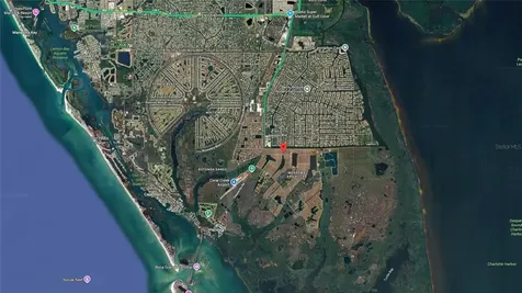 10 Pine Lane Placida FL 33946