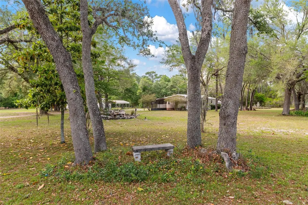 8535 SW 155th Street Dunnellon FL 34432