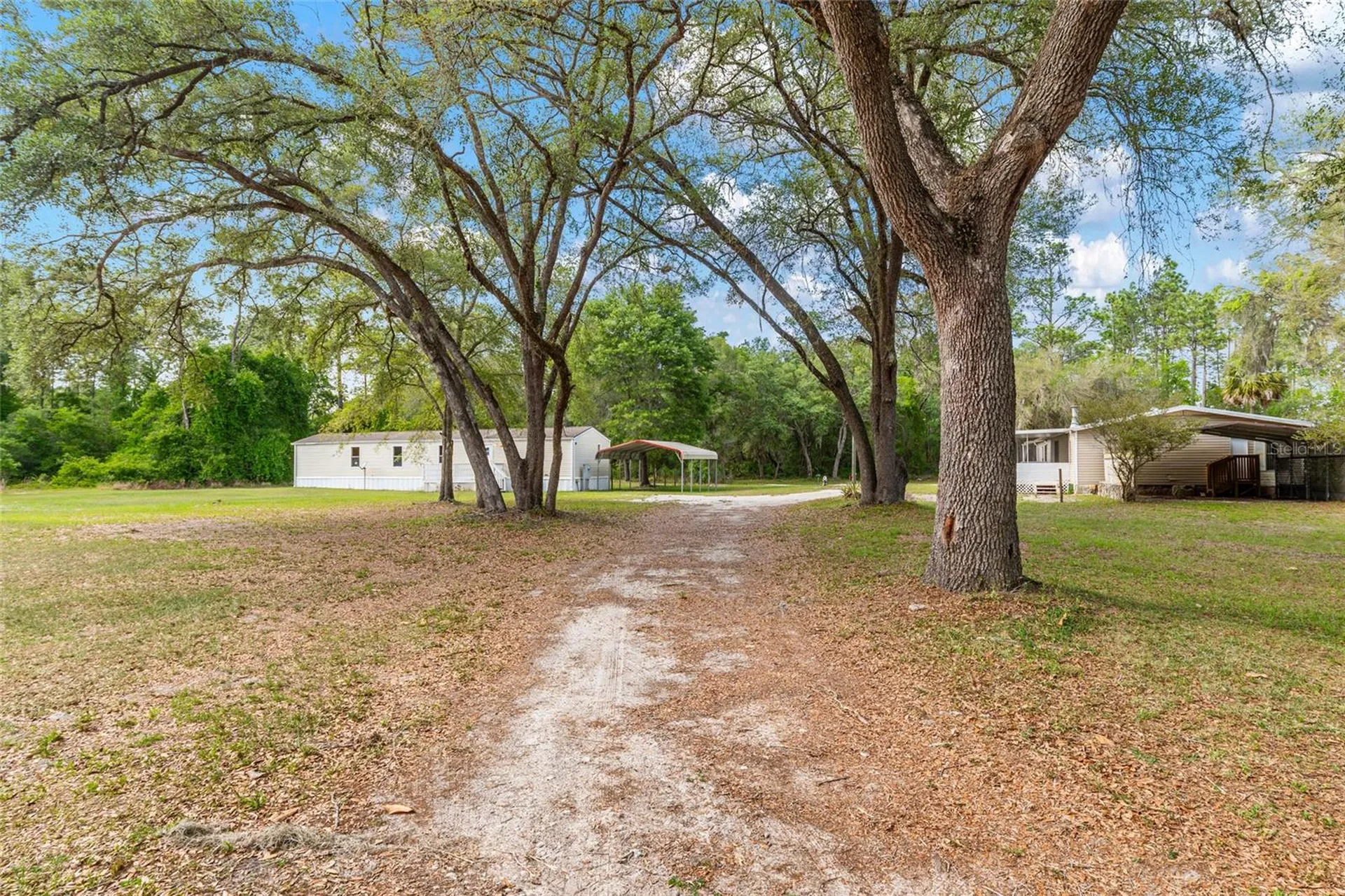 8535 SW 155th Street Dunnellon FL 34432