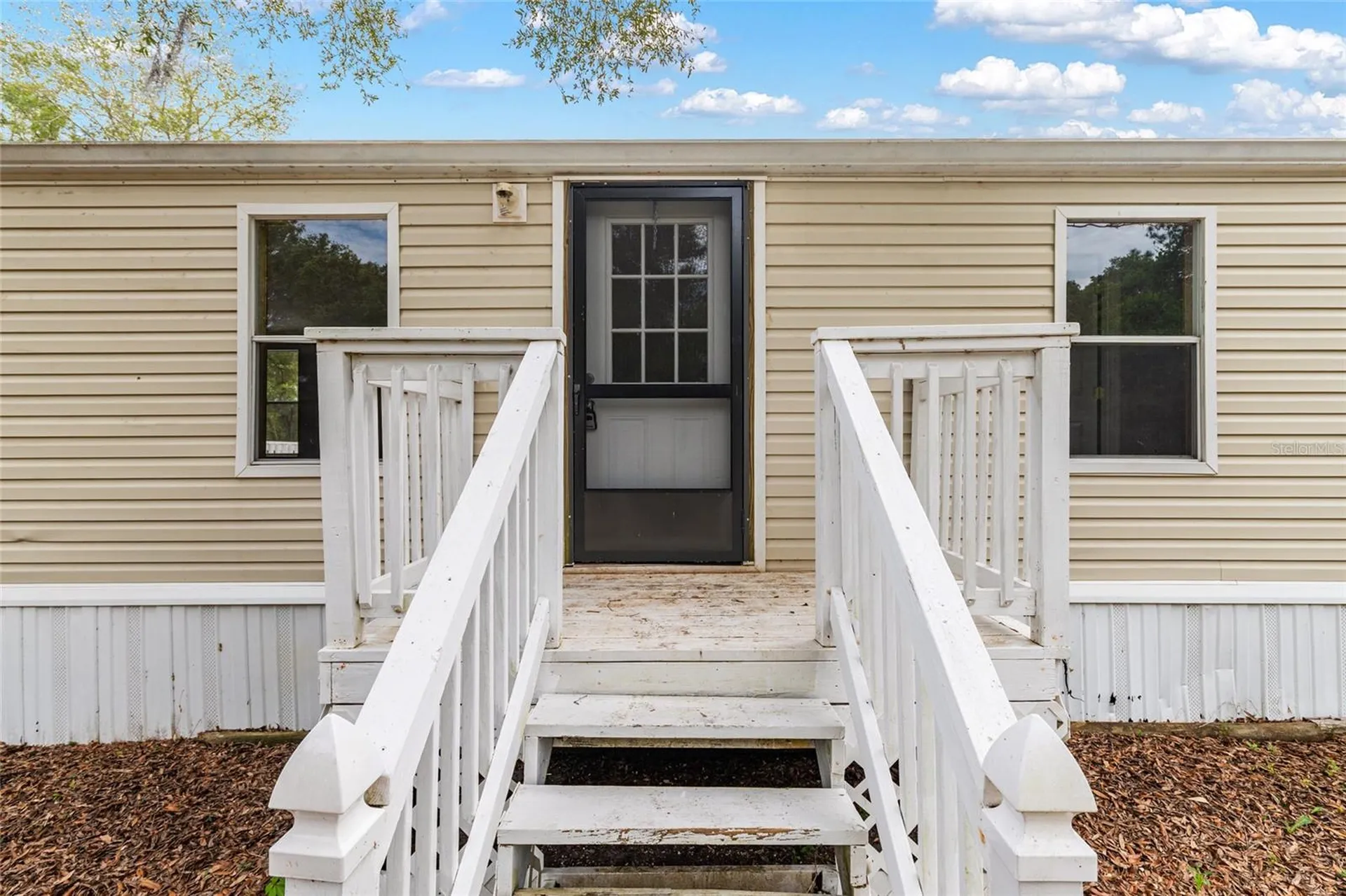 8535 SW 155th Street Dunnellon FL 34432