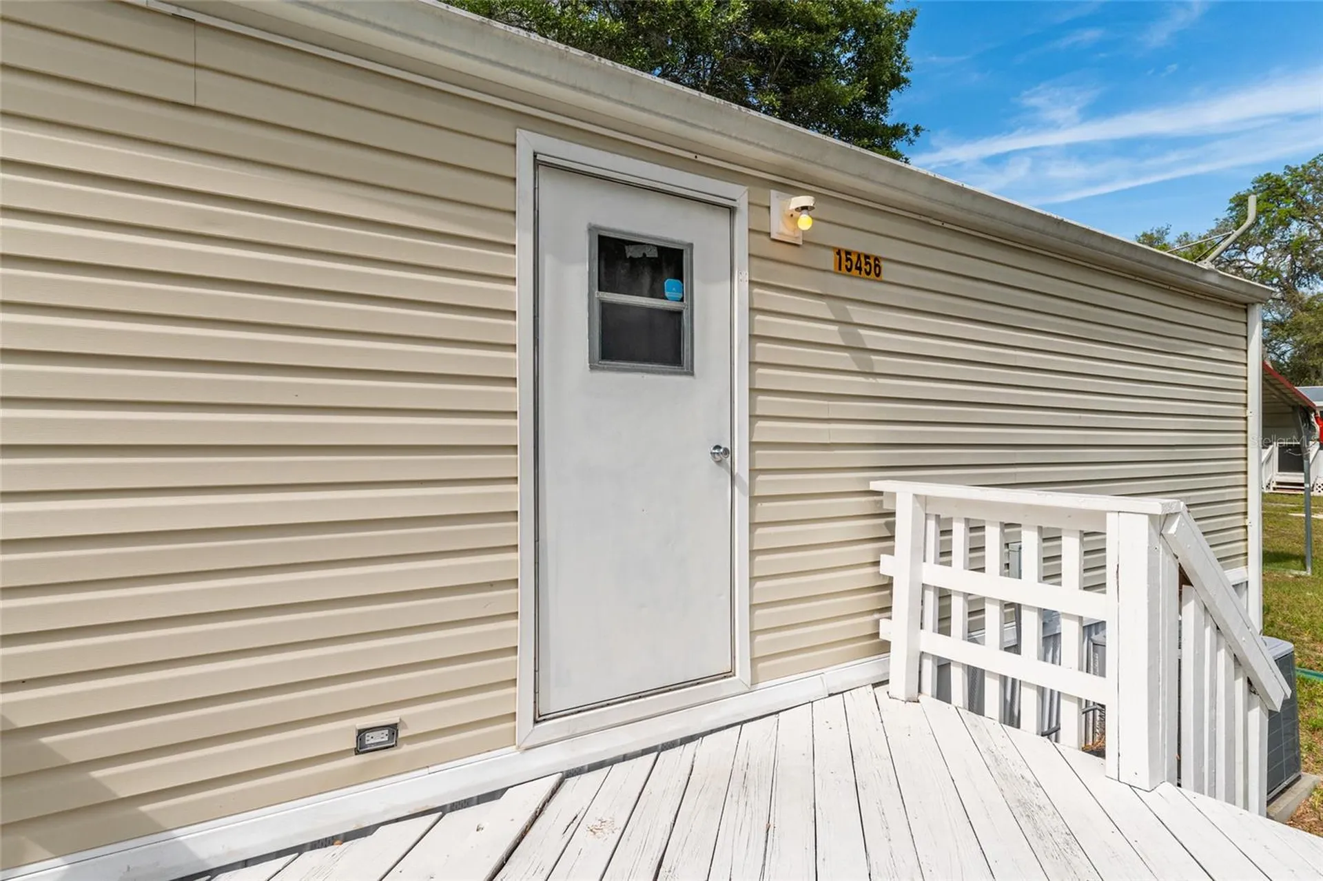 8535 SW 155th Street Dunnellon FL 34432