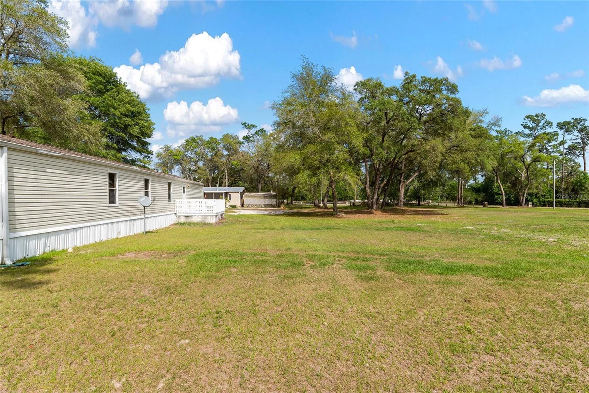 8535 SW 155th Street Dunnellon FL 34432