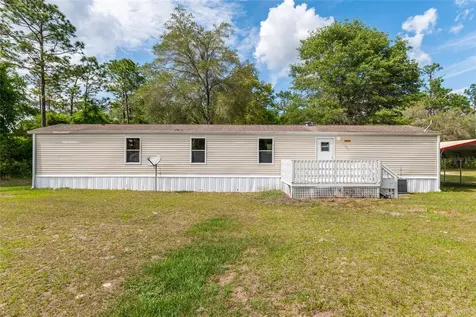 8535 SW 155th Street Dunnellon FL 34432