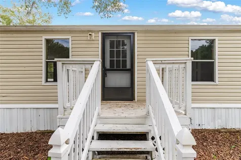 8535 SW 155th Street Dunnellon FL 34432