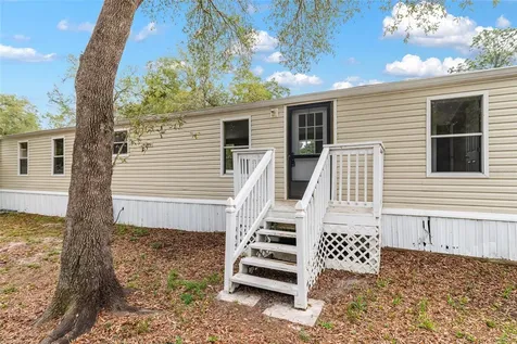 8535 SW 155th Street Dunnellon FL 34432