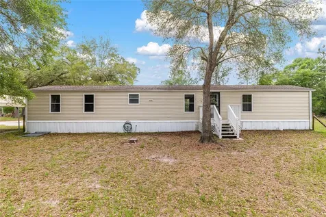 8535 SW 155th Street Dunnellon FL 34432