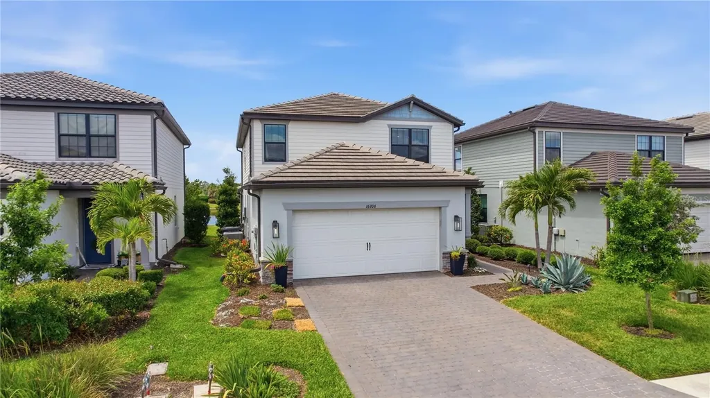 16306 Pine Mist Drive Bradenton FL 34211