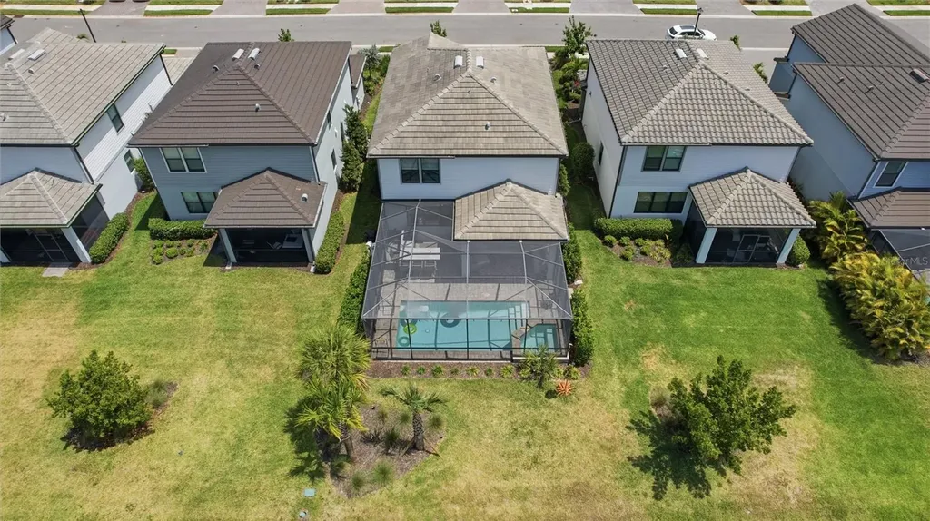 16306 Pine Mist Drive Bradenton FL 34211