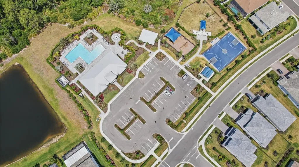 16306 Pine Mist Drive Bradenton FL 34211