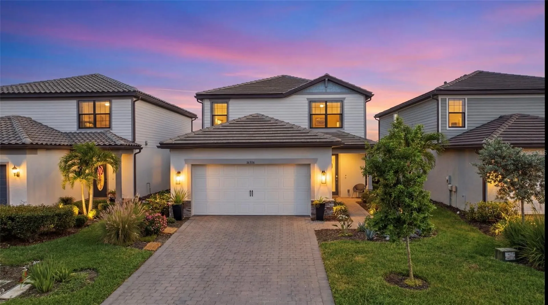 16306 Pine Mist Drive Bradenton FL 34211