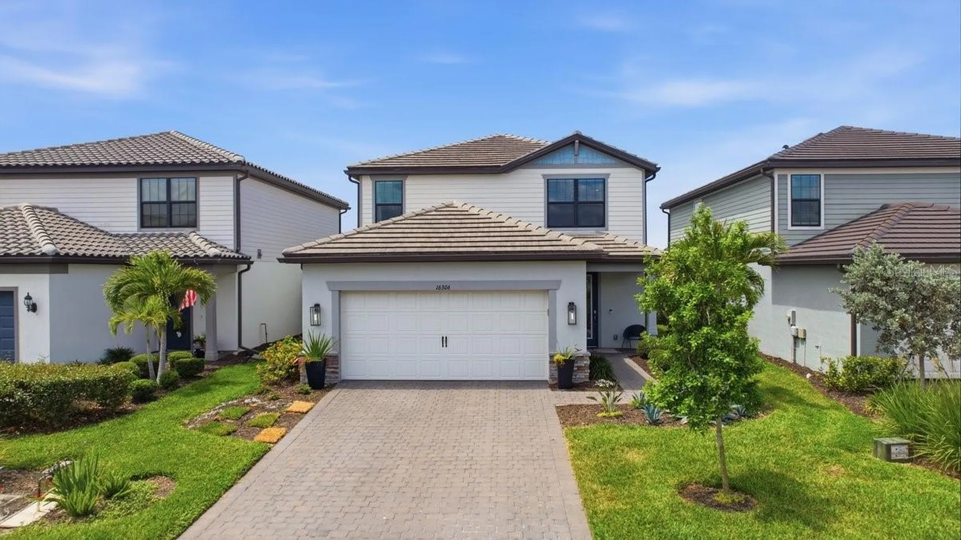 16306 Pine Mist Drive Bradenton FL 34211