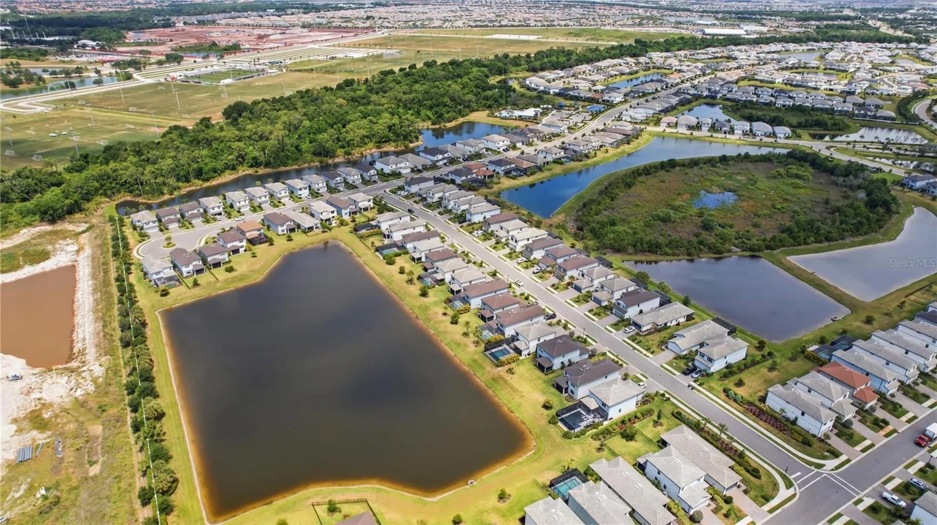 16306 Pine Mist Drive Bradenton FL 34211