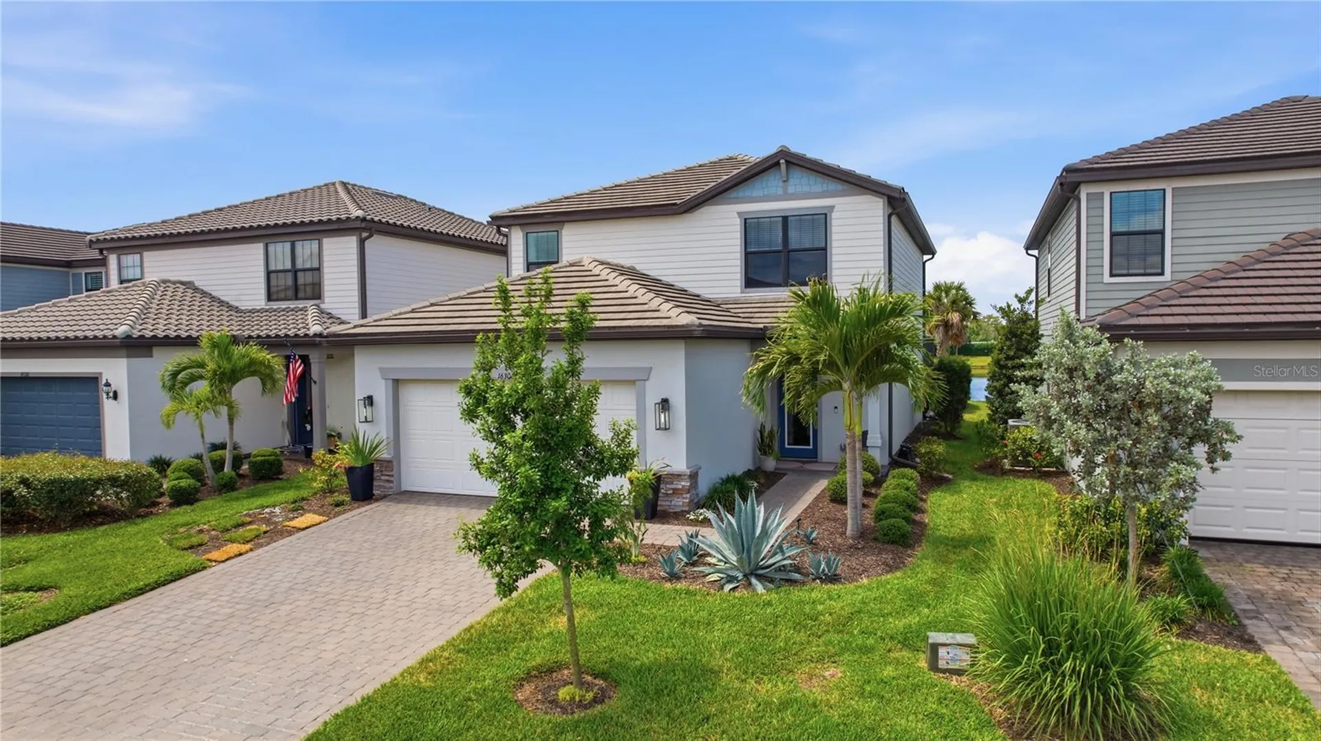 16306 Pine Mist Drive Bradenton FL 34211