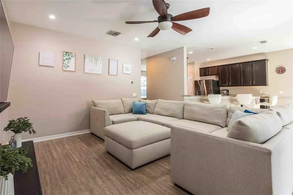 12846 Tikal Way Trinity FL 34655