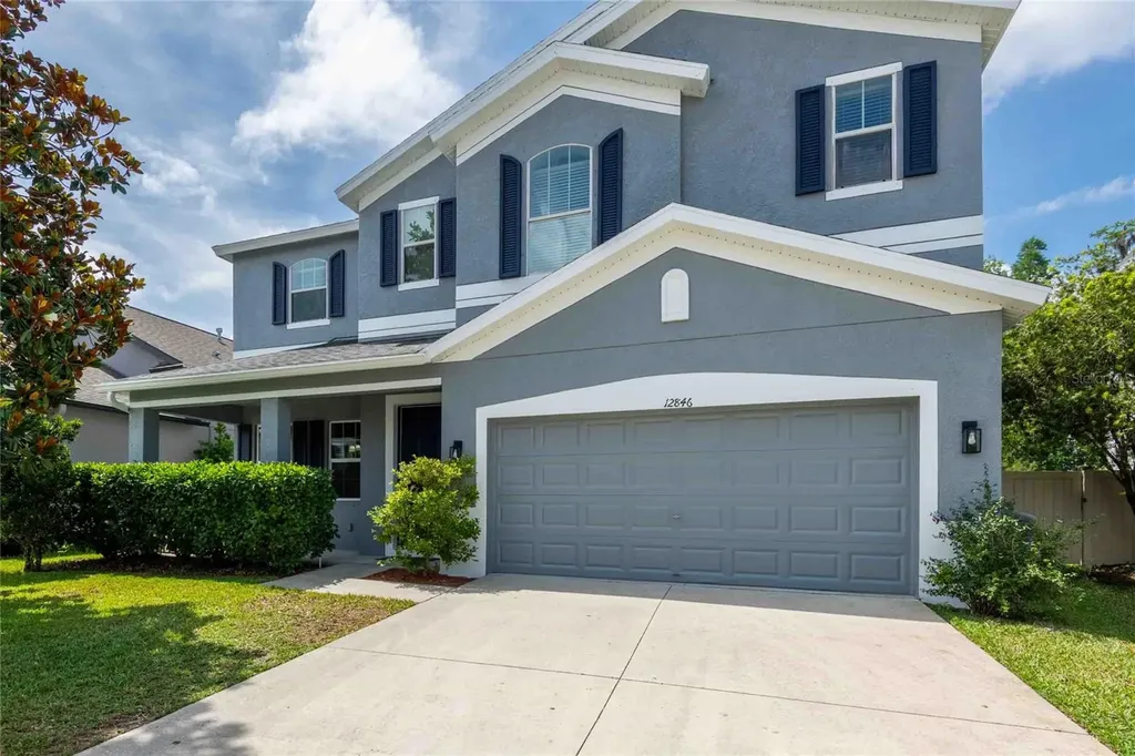 12846 Tikal Way Trinity FL 34655