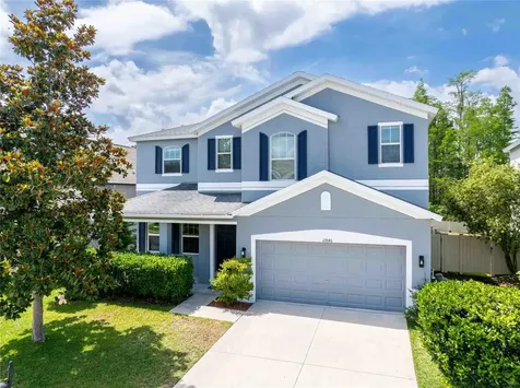 12846 Tikal Way Trinity FL 34655